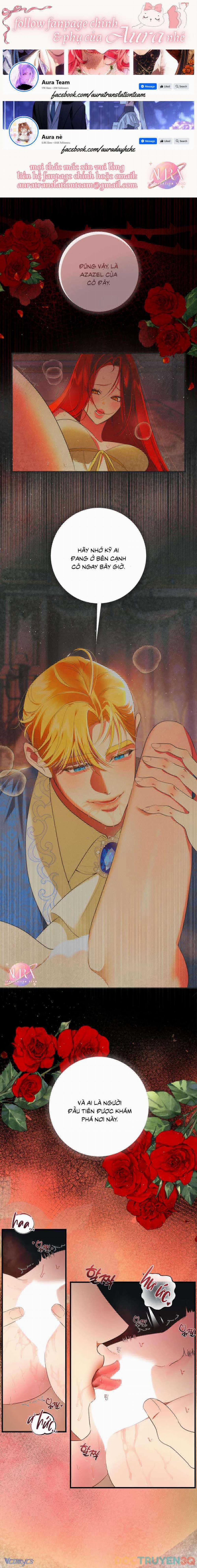 [18+] Trở Thành Mối Tình Đầu Của Con Trai Kế 9 trang 1