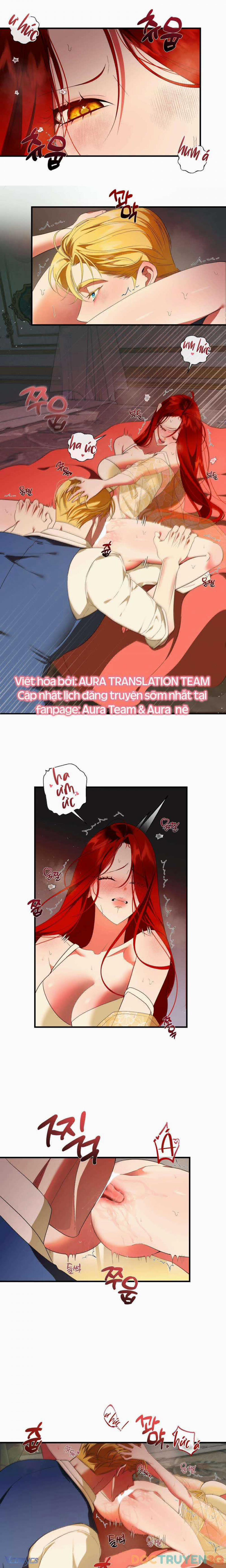 [18+] Trở Thành Mối Tình Đầu Của Con Trai Kế 9 trang 2