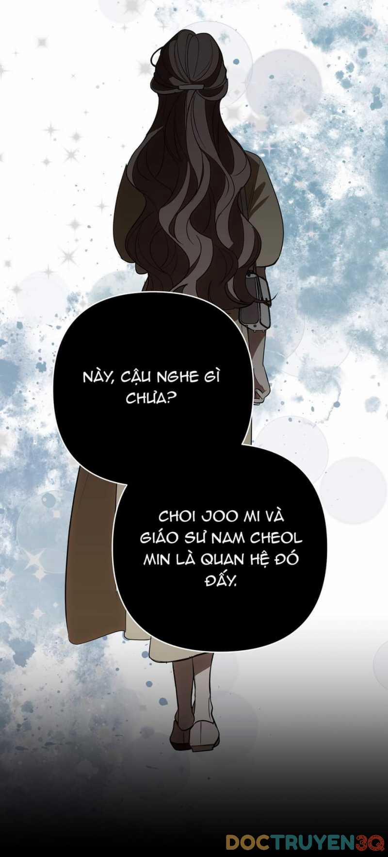 [18+] Trời Sinh Địch Thủ 0.0 Vietsub trang 26