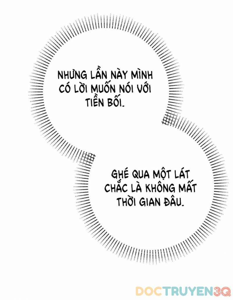 [18+] Trời Sinh Địch Thủ 0.0 Vietsub trang 4
