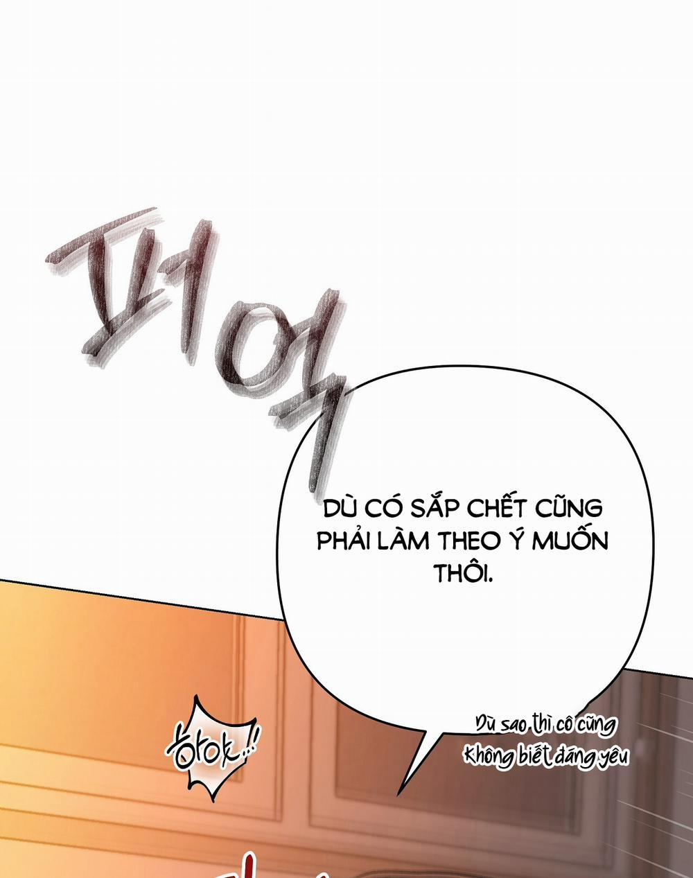 [18+] Trời Sinh Địch Thủ 10.1 trang 32