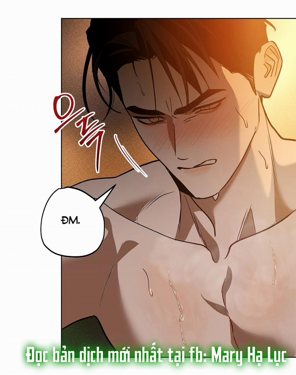 [18+] Trời Sinh Địch Thủ 11.1 trang 17