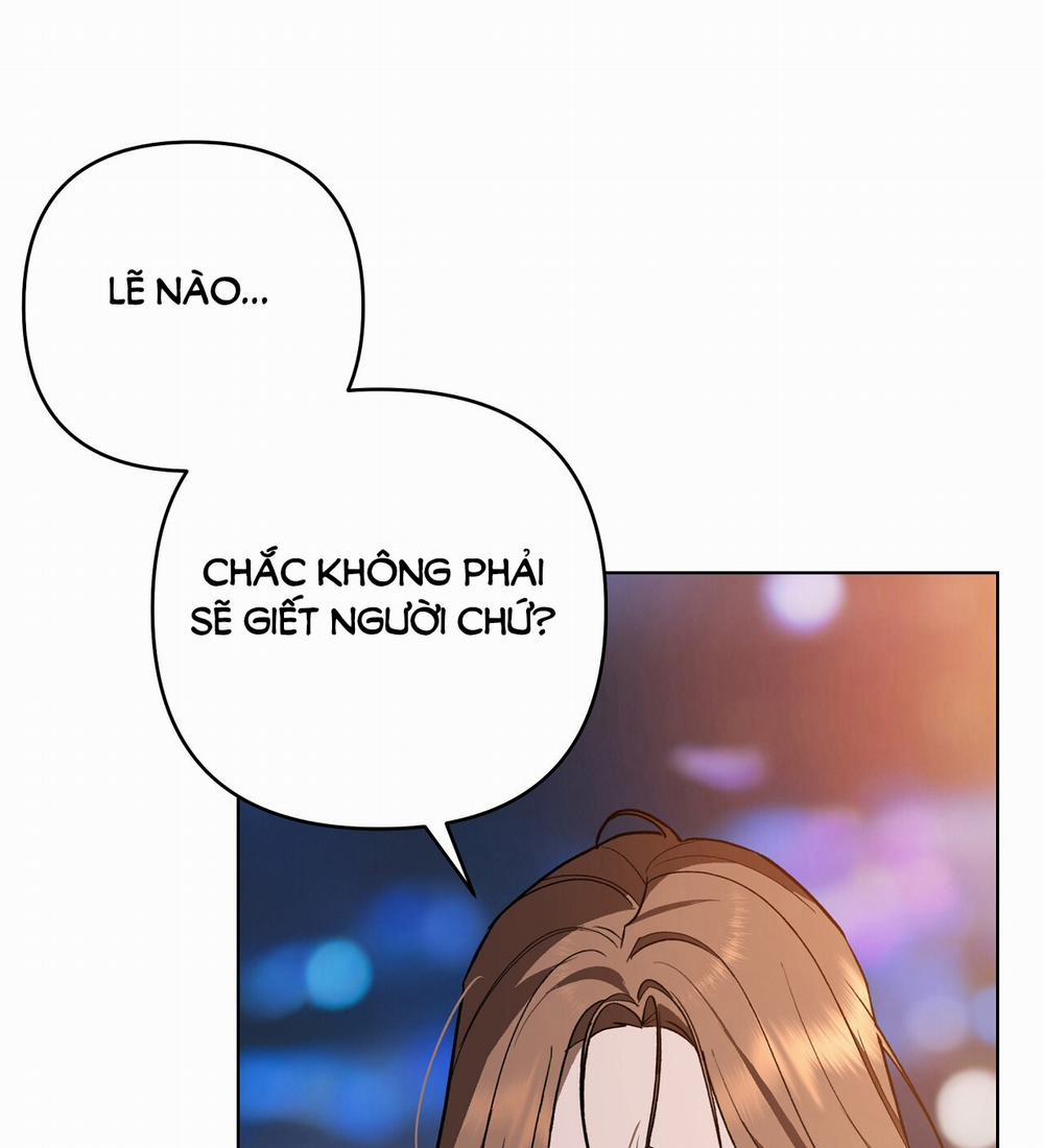 [18+] Trời Sinh Địch Thủ 12.2 trang 42