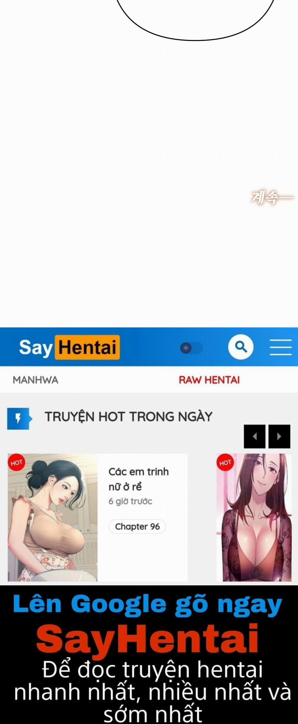 [18+] Trời Sinh Địch Thủ 12.2 trang 60