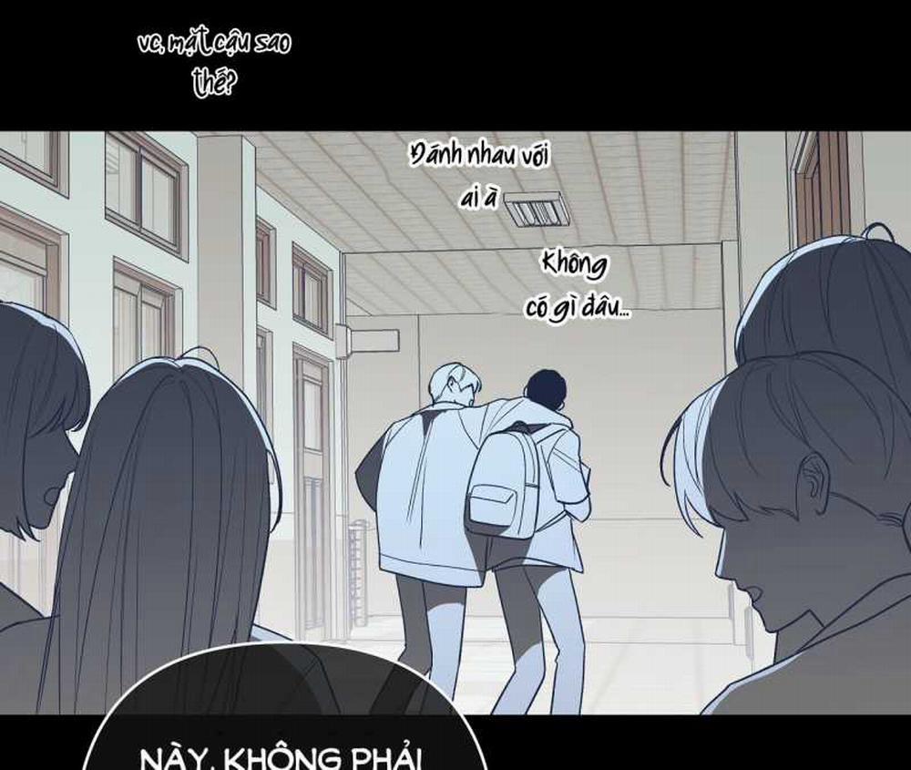 [18+] Trời Sinh Địch Thủ 13.2 trang 30