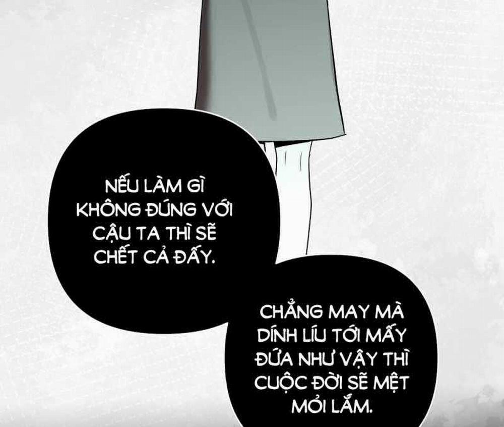 [18+] Trời Sinh Địch Thủ 13.2 trang 33