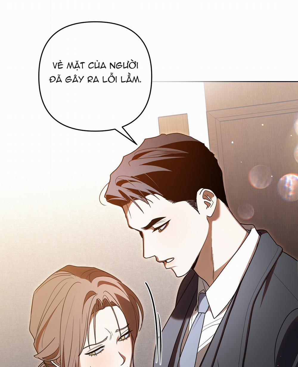 [18+] Trời Sinh Địch Thủ 20.2 trang 12