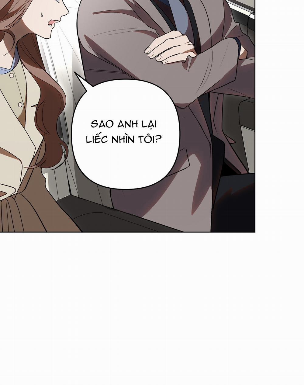 [18+] Trời Sinh Địch Thủ 24.2 trang 16
