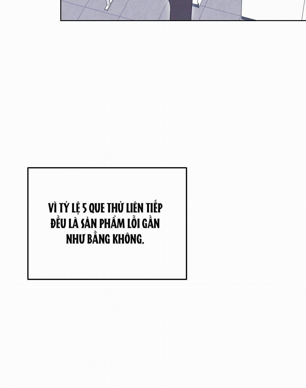 [18+] Trời Sinh Địch Thủ 24.2 trang 2