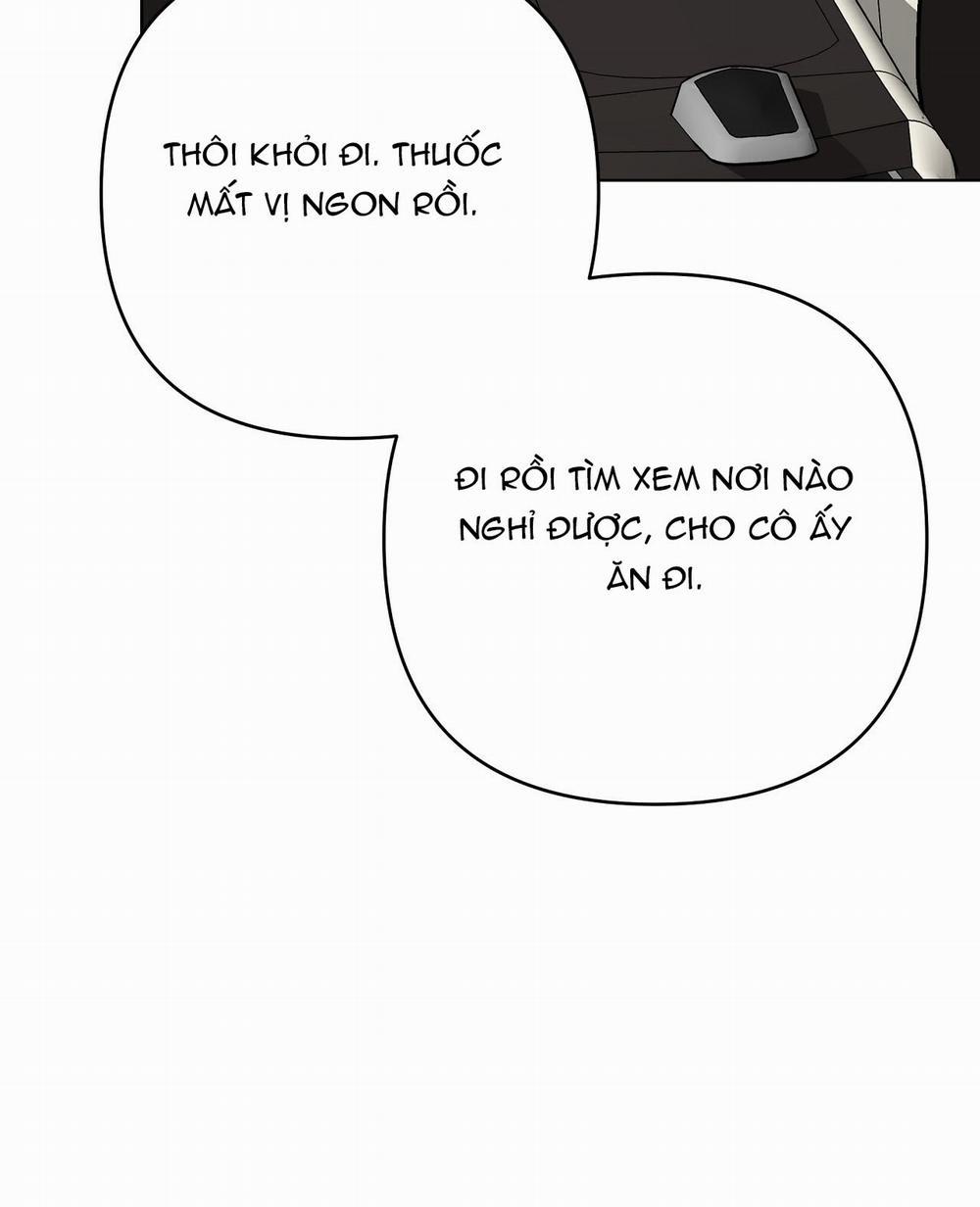 [18+] Trời Sinh Địch Thủ 24.2 trang 30