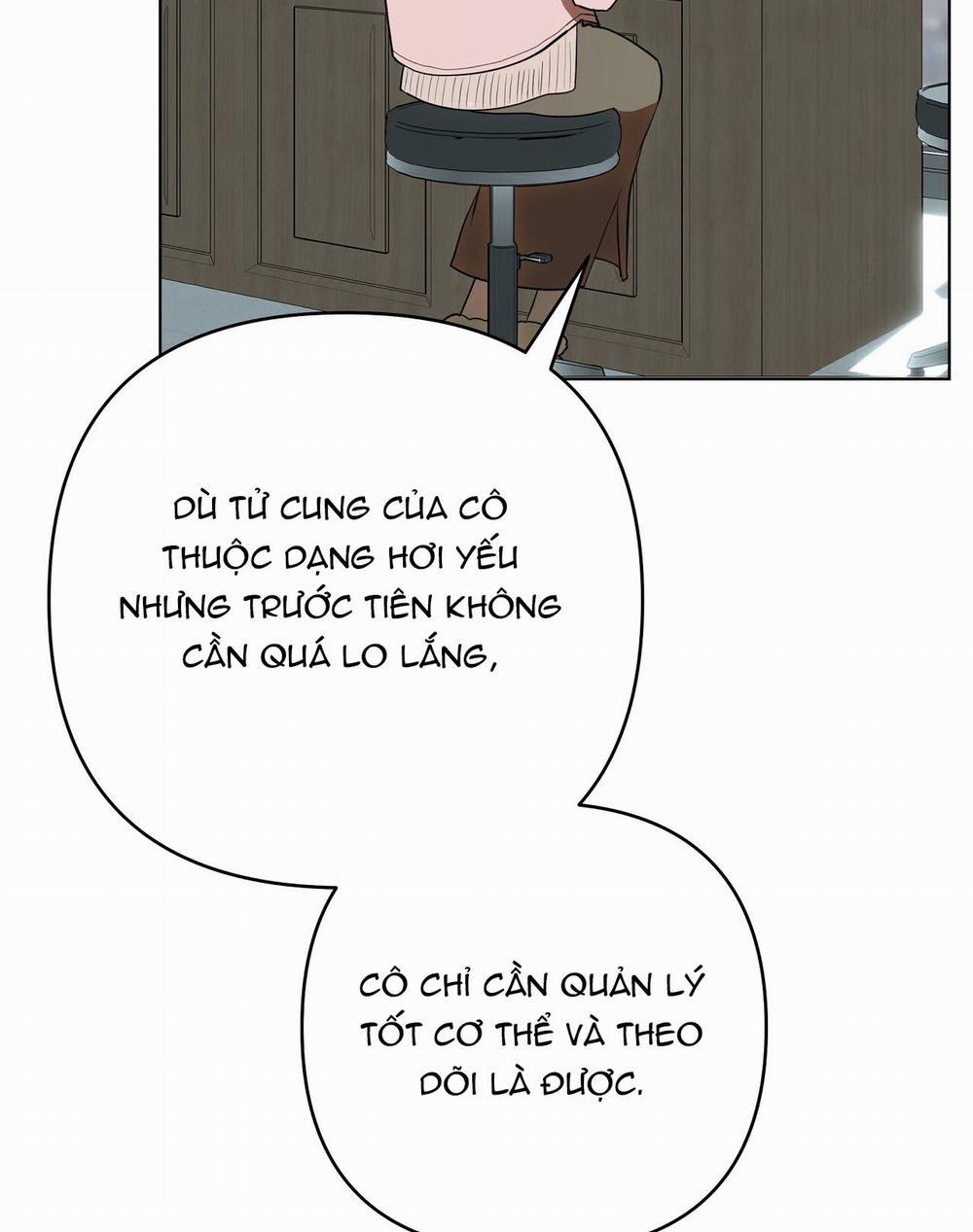 [18+] Trời Sinh Địch Thủ 24.2 trang 74