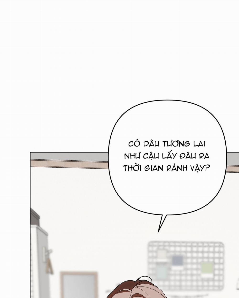 [18+] Trời Sinh Địch Thủ 25.1 trang 11