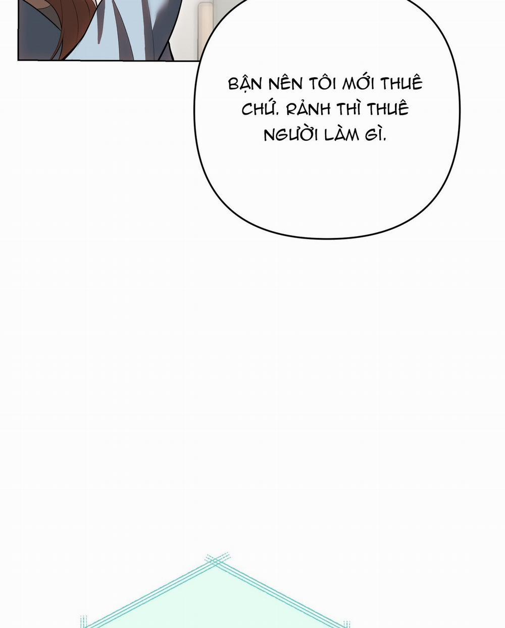 [18+] Trời Sinh Địch Thủ 25.1 trang 21