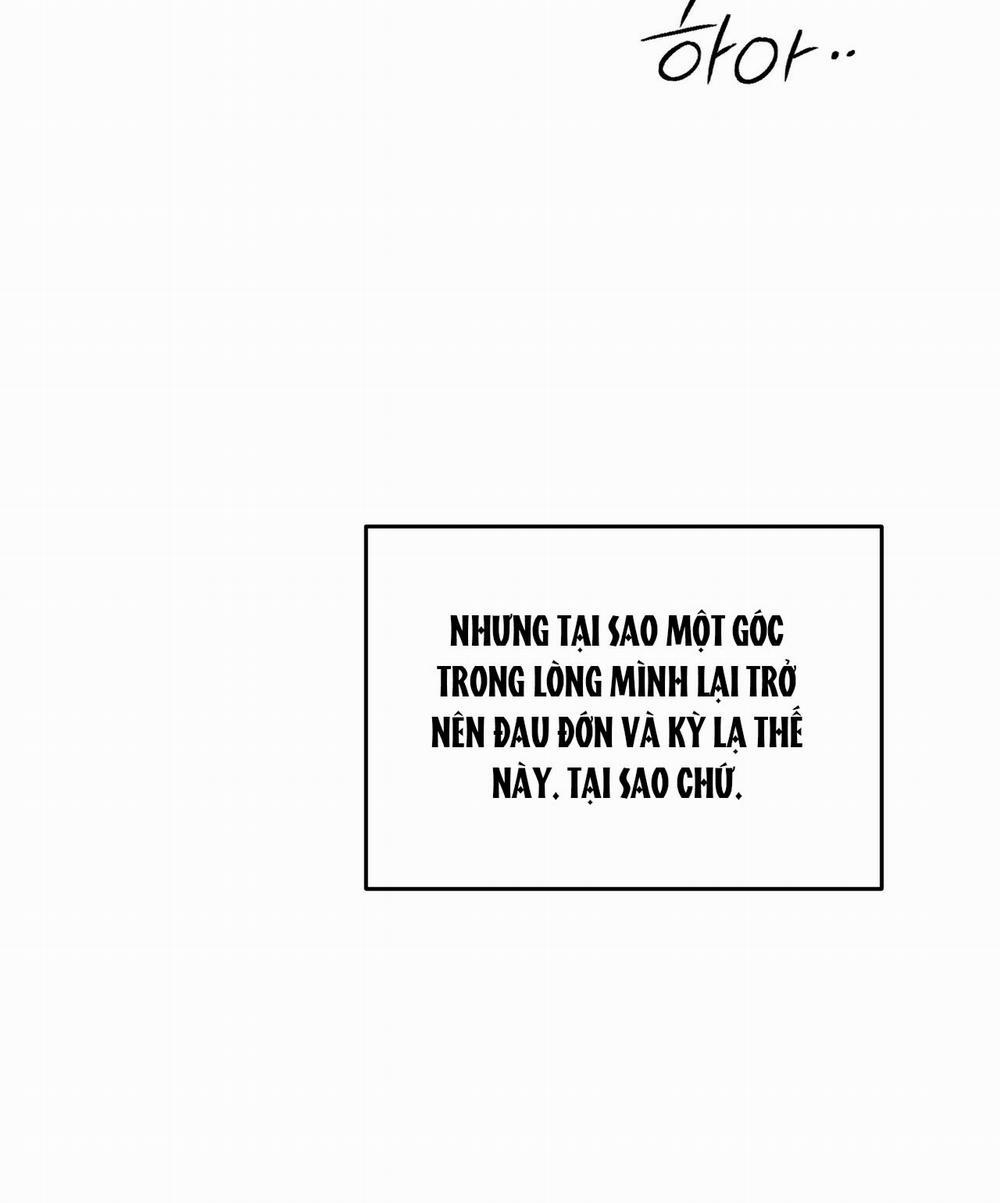 [18+] Trời Sinh Địch Thủ 25.2 trang 10