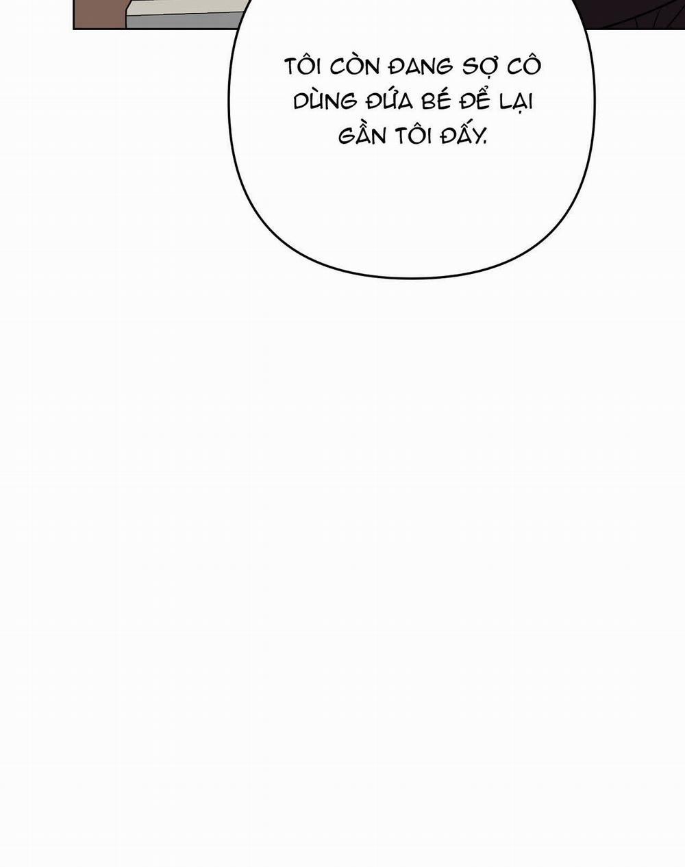 [18+] Trời Sinh Địch Thủ 26.2 trang 33