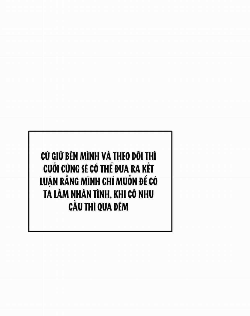 [18+] Trời Sinh Địch Thủ 26.2 trang 34