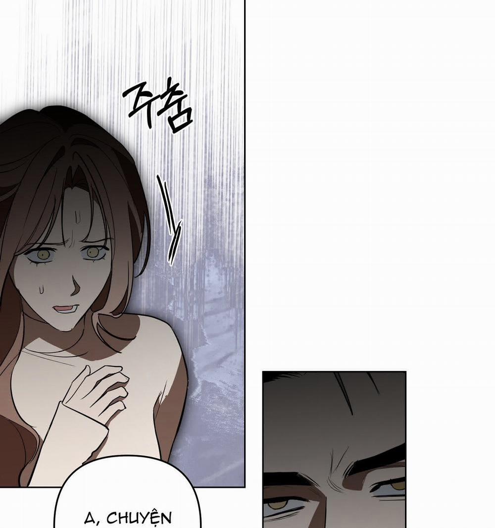 [18+] Trời Sinh Địch Thủ 26.2 trang 70