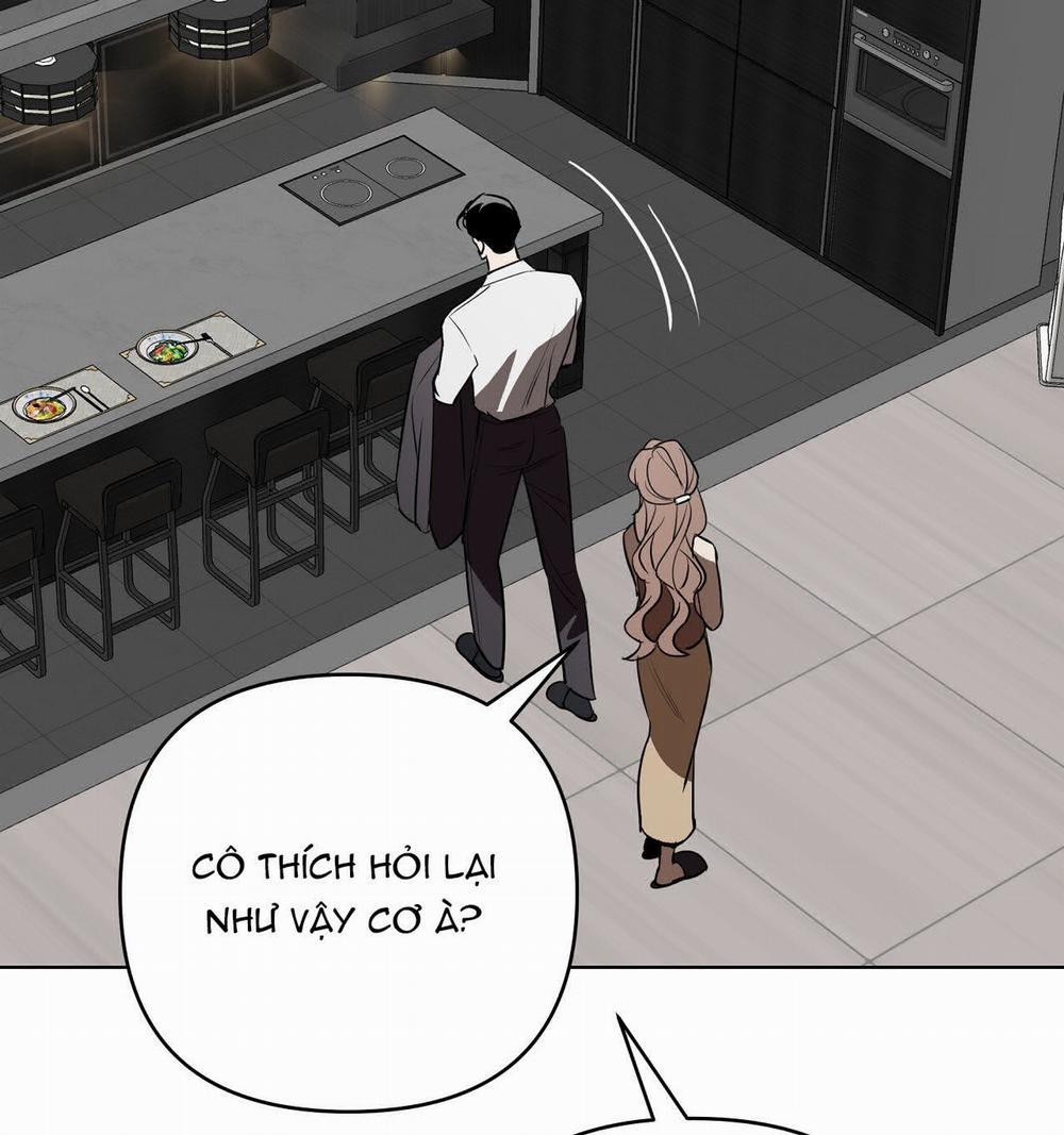 [18+] Trời Sinh Địch Thủ 26.2 trang 80