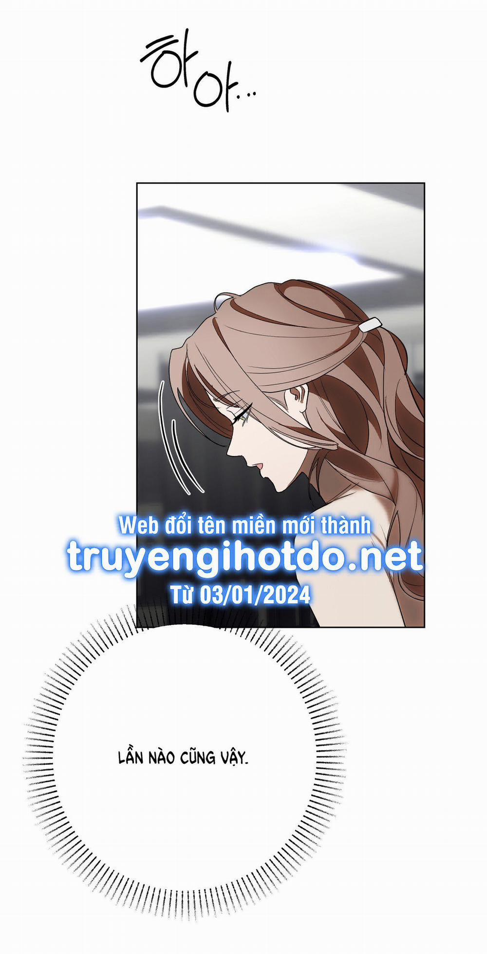 [18+] Trời Sinh Địch Thủ 27.1 trang 26