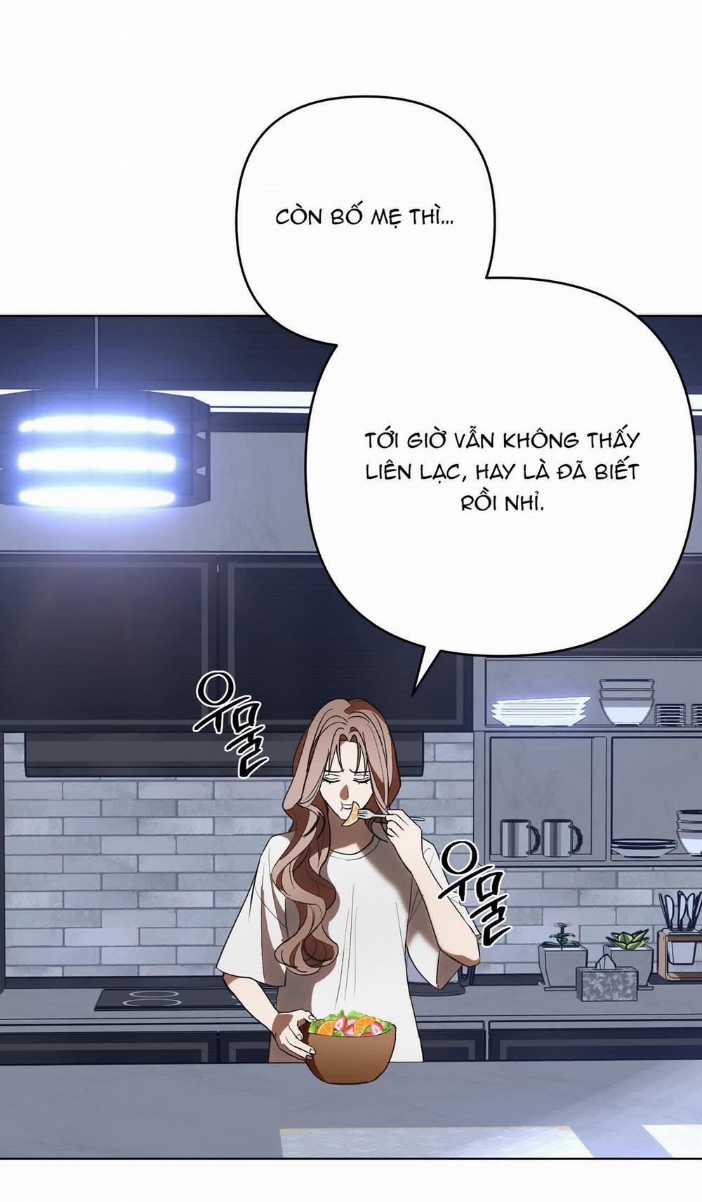 [18+] Trời Sinh Địch Thủ 27.2 trang 5