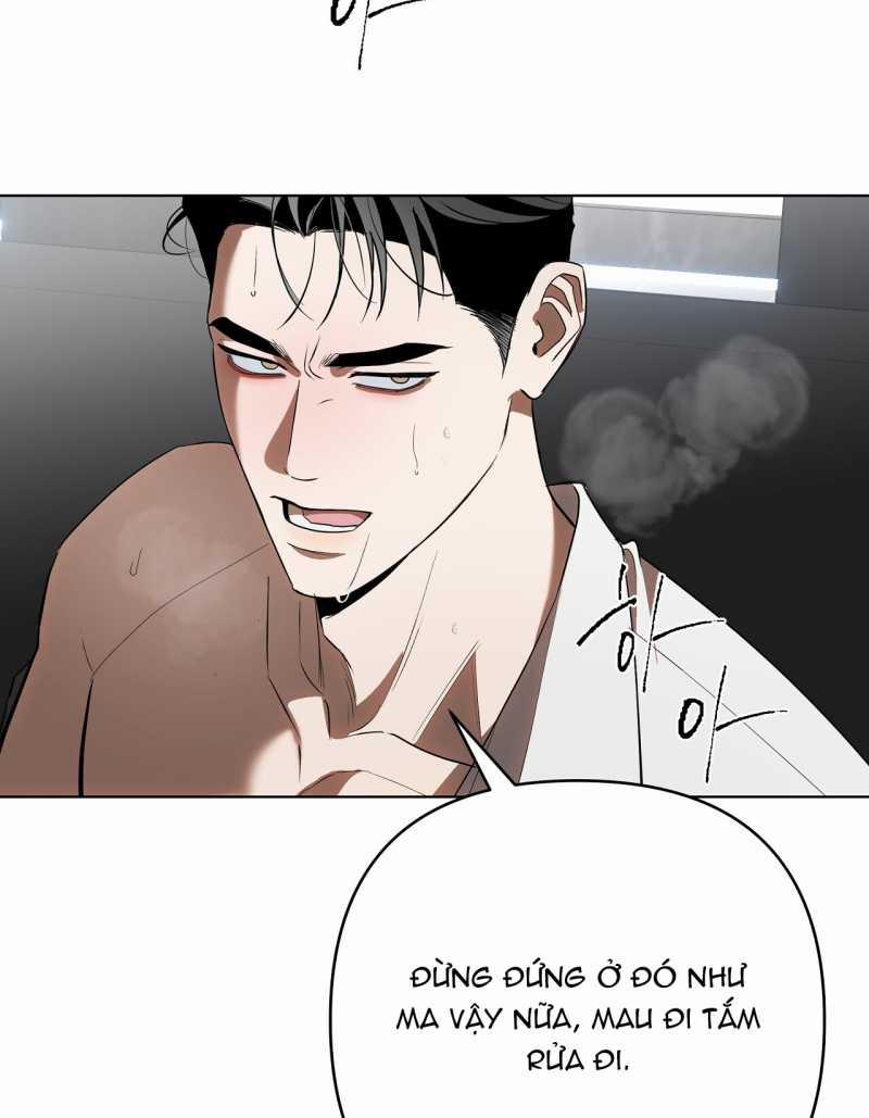 [18+] Trời Sinh Địch Thủ 28.1 trang 20