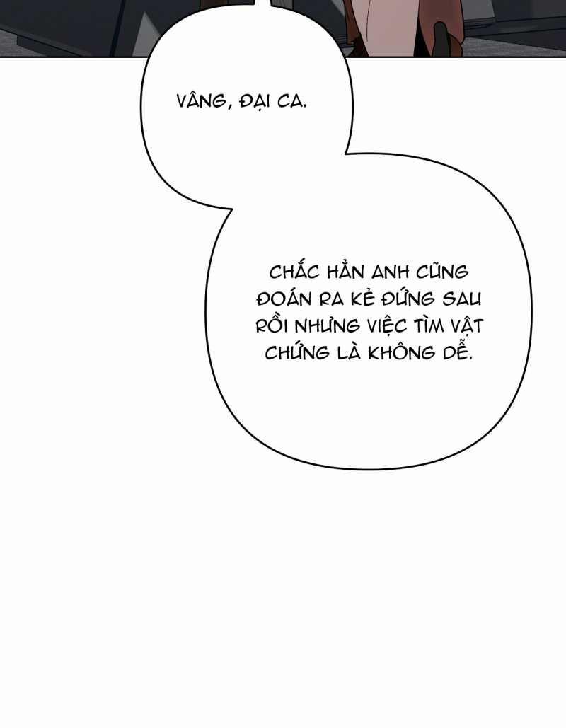 [18+] Trời Sinh Địch Thủ 28.1 trang 32