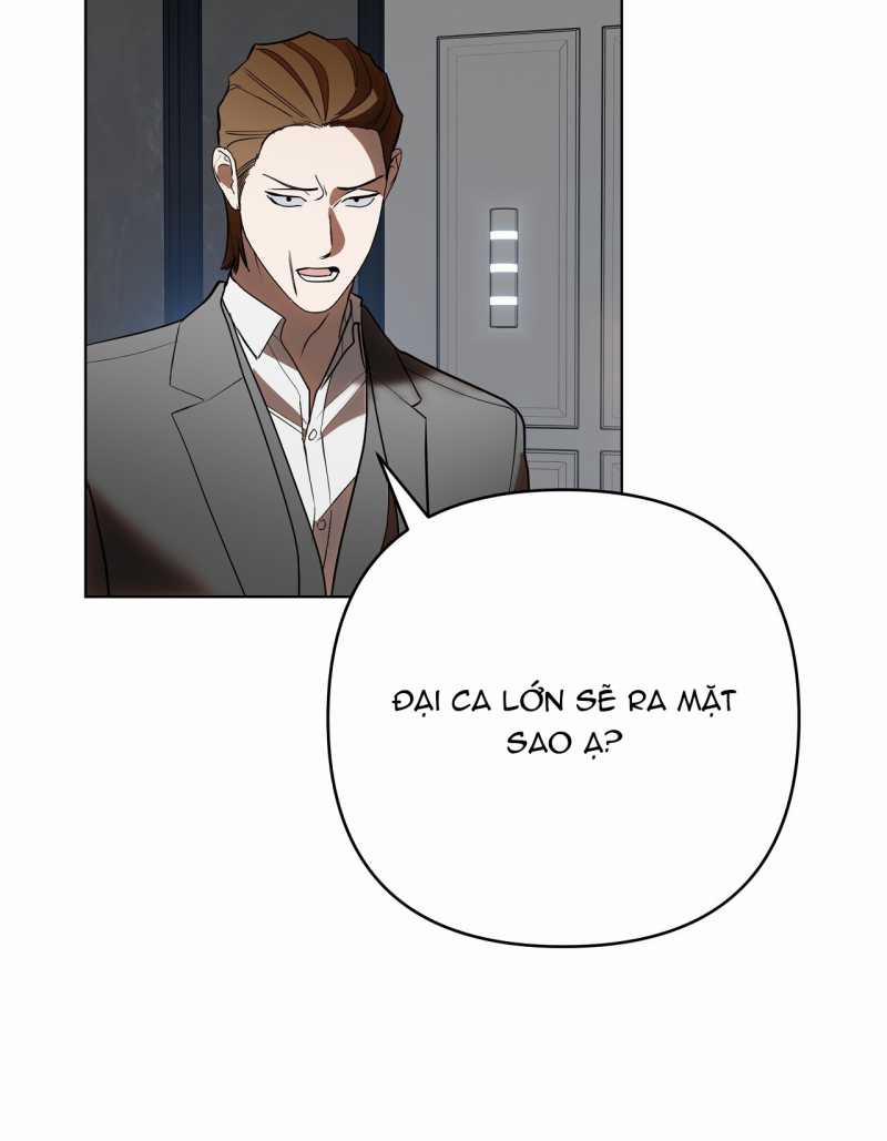 [18+] Trời Sinh Địch Thủ 28.1 trang 37