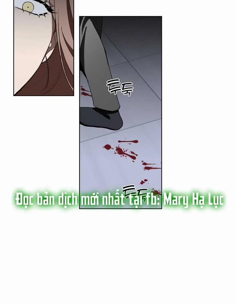 [18+] Trời Sinh Địch Thủ 28.1 trang 4