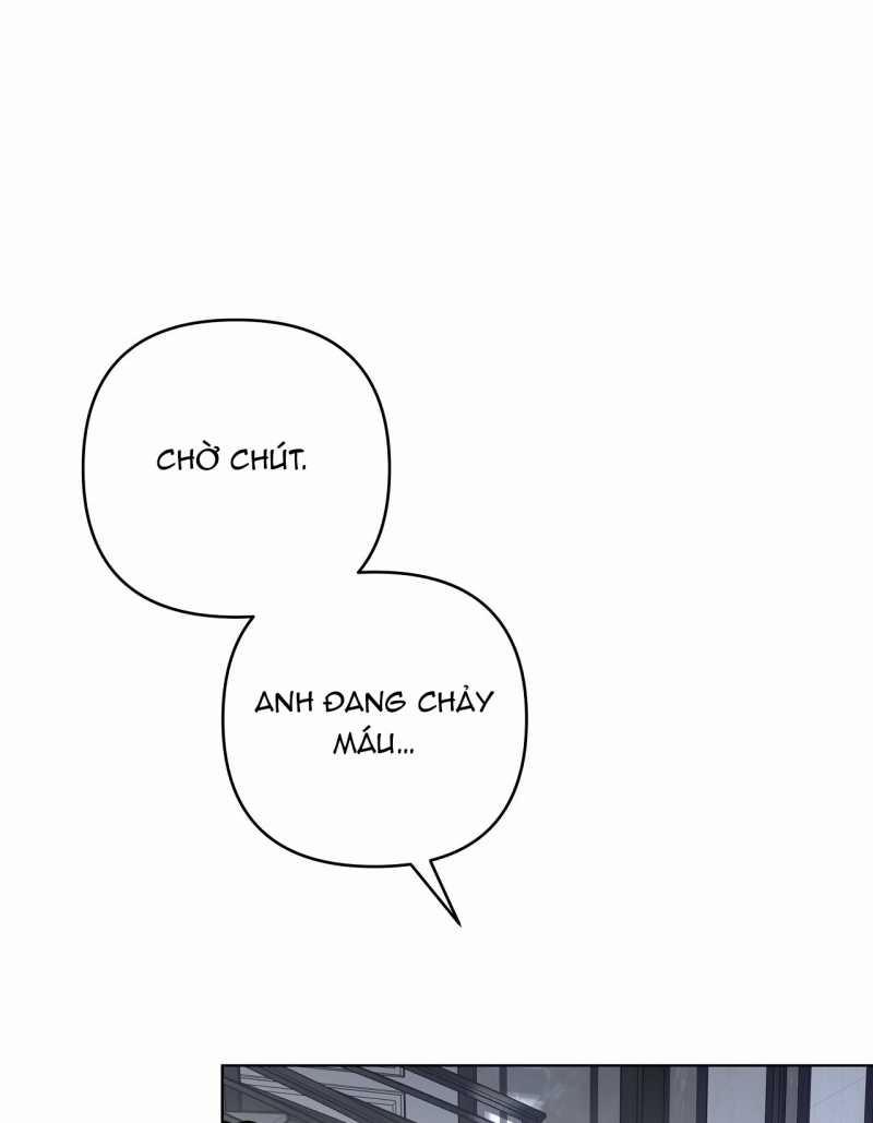 [18+] Trời Sinh Địch Thủ 28.1 trang 5