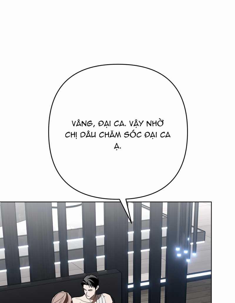 [18+] Trời Sinh Địch Thủ 28.1 trang 52