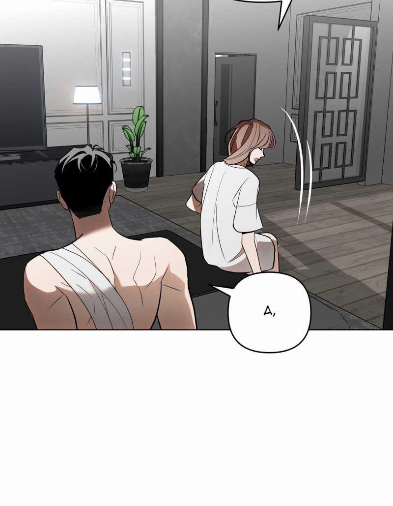 [18+] Trời Sinh Địch Thủ 28.2 trang 12