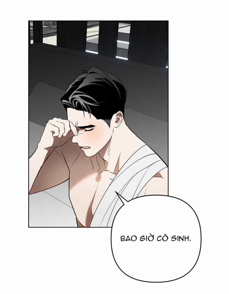 [18+] Trời Sinh Địch Thủ 28.2 trang 14