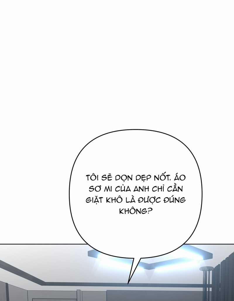 [18+] Trời Sinh Địch Thủ 28.2 trang 30