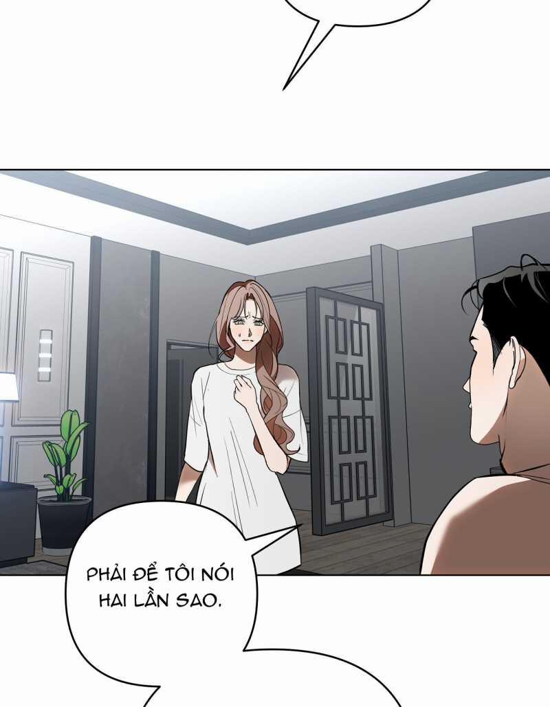 [18+] Trời Sinh Địch Thủ 28.2 trang 36