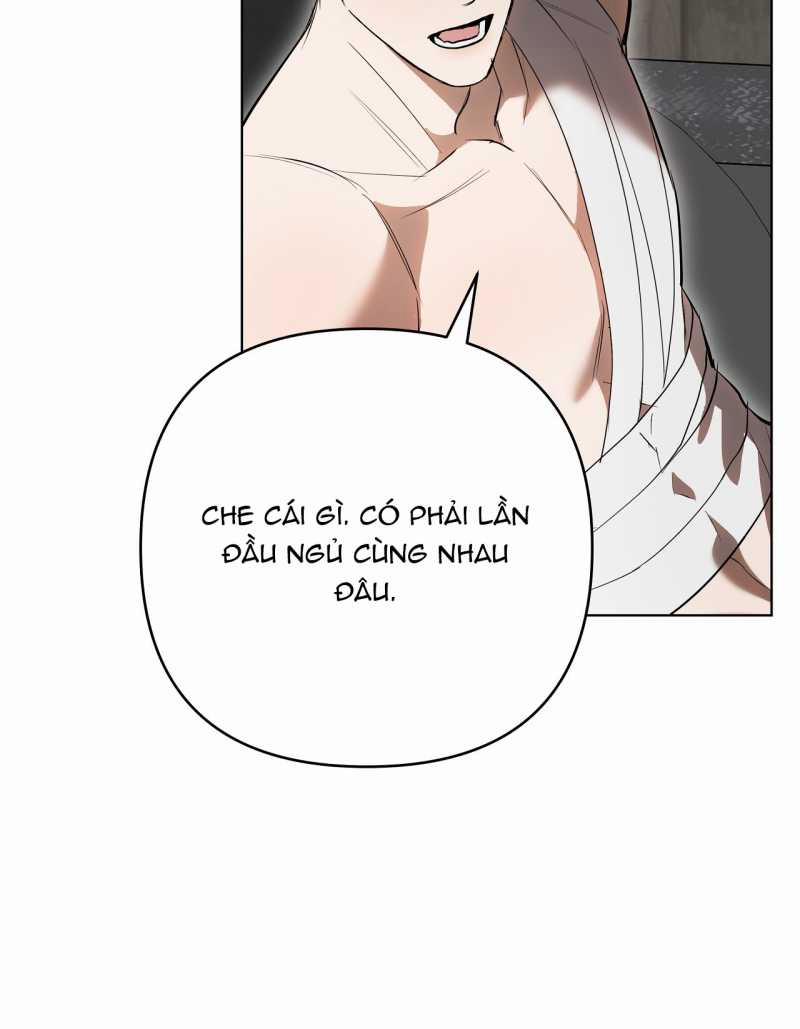 [18+] Trời Sinh Địch Thủ 28.2 trang 45