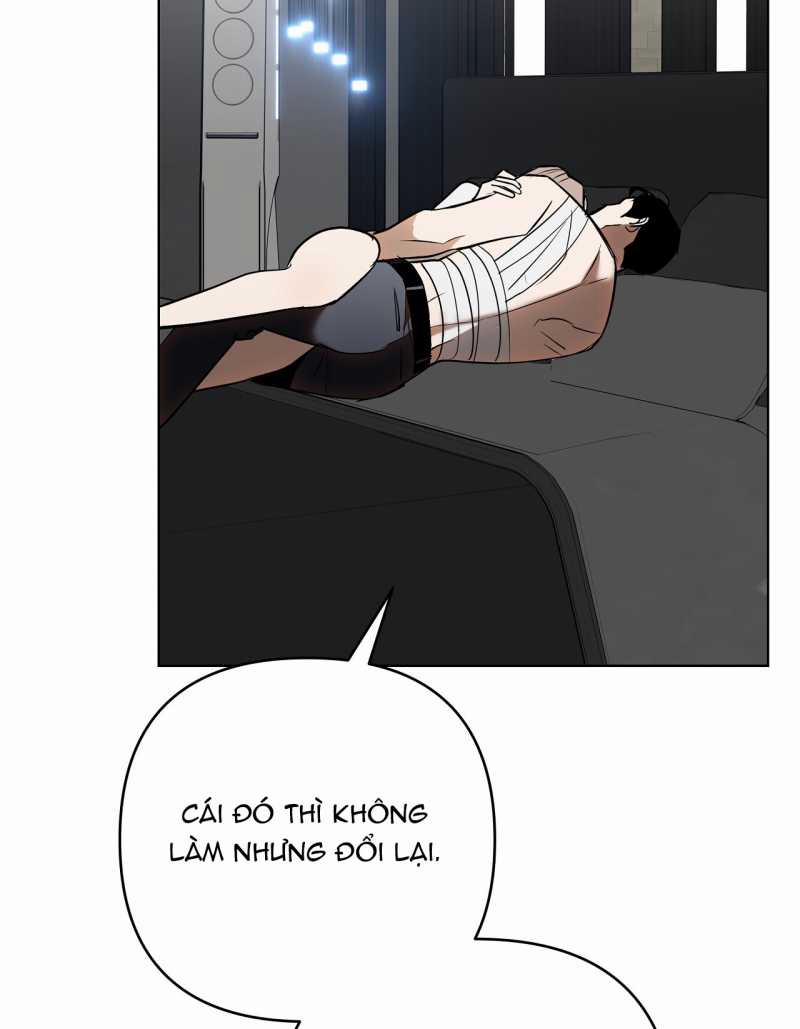 [18+] Trời Sinh Địch Thủ 28.2 trang 81