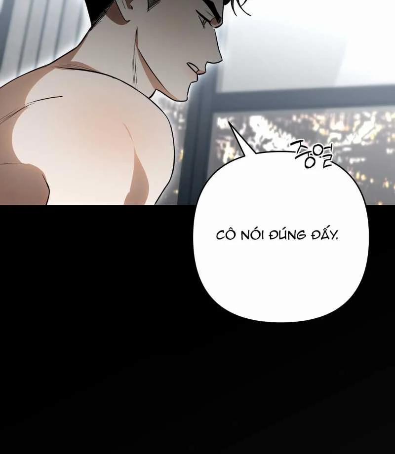 [18+] Trời Sinh Địch Thủ 29.2 trang 115