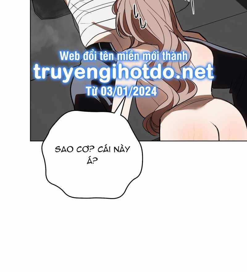 [18+] Trời Sinh Địch Thủ 29.2 trang 19