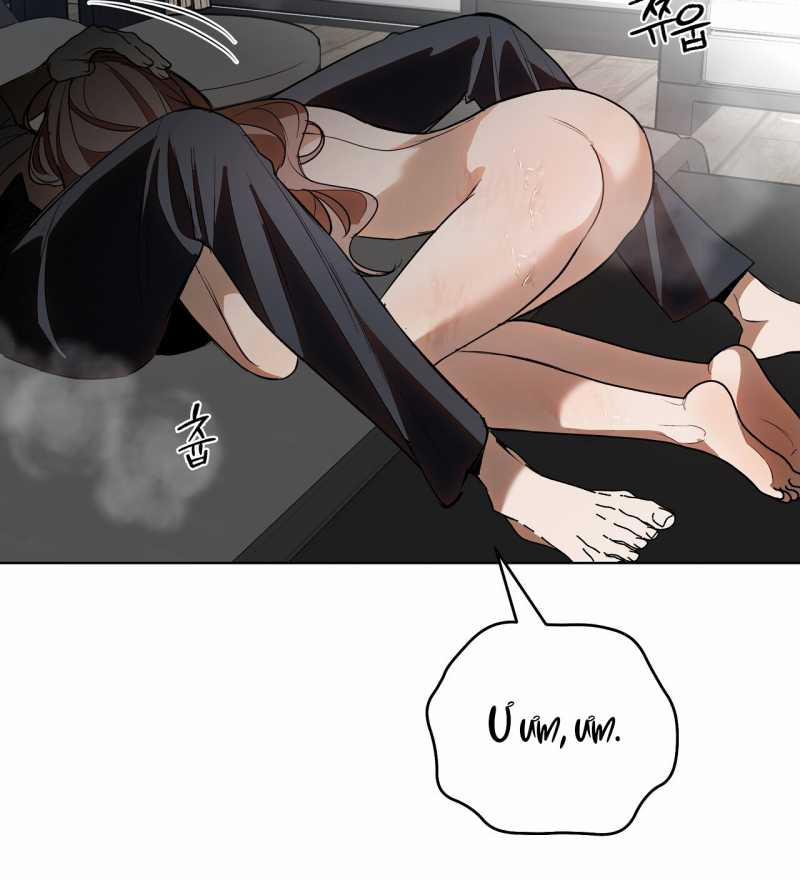 [18+] Trời Sinh Địch Thủ 29.2 trang 35