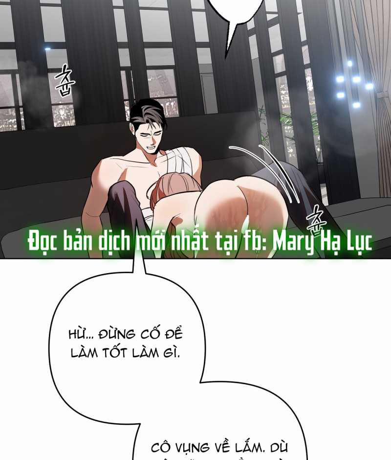 [18+] Trời Sinh Địch Thủ 29.2 trang 41