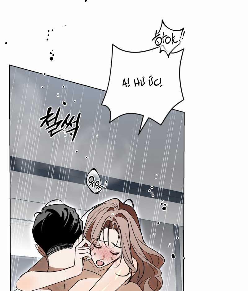 [18+] Trời Sinh Địch Thủ 29.2 trang 52