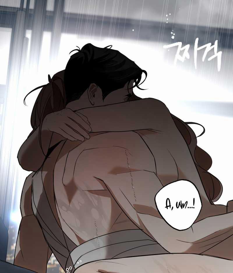 [18+] Trời Sinh Địch Thủ 29.2 trang 58