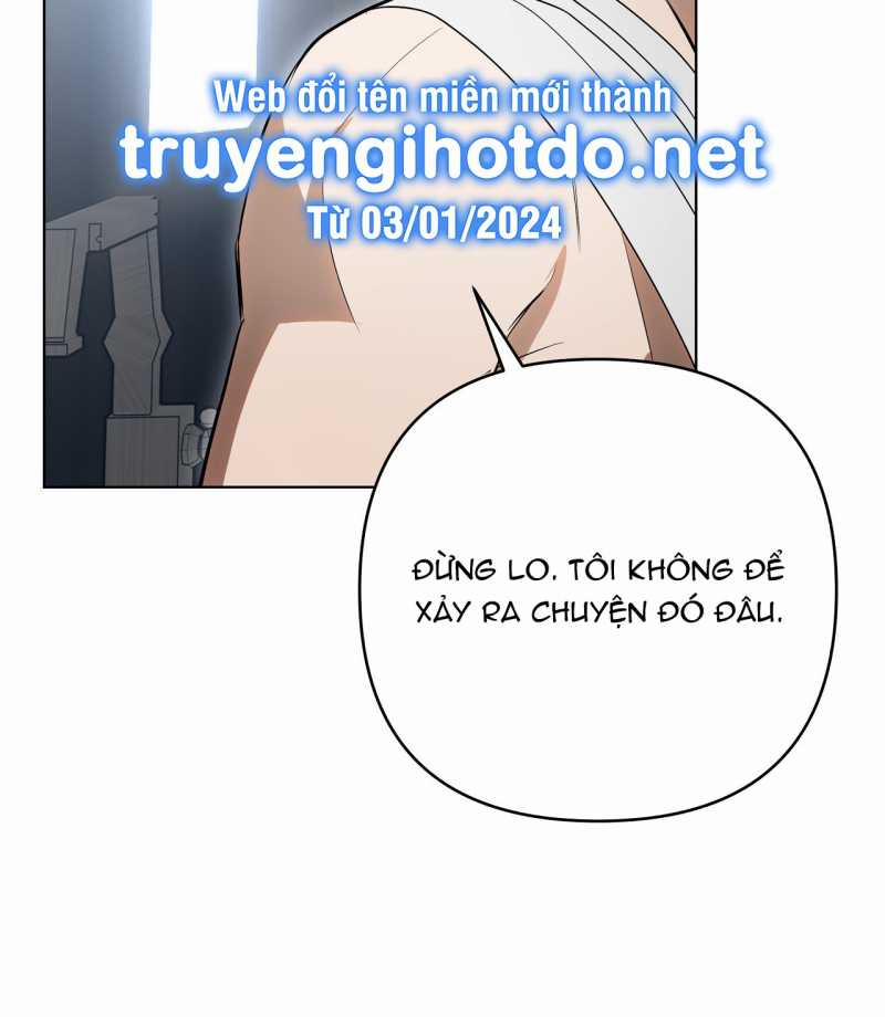 [18+] Trời Sinh Địch Thủ 29.2 trang 90