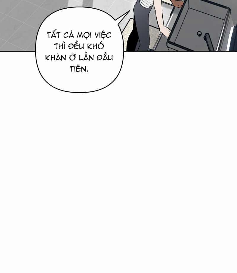 [18+] Trời Sinh Địch Thủ 29.2 trang 93