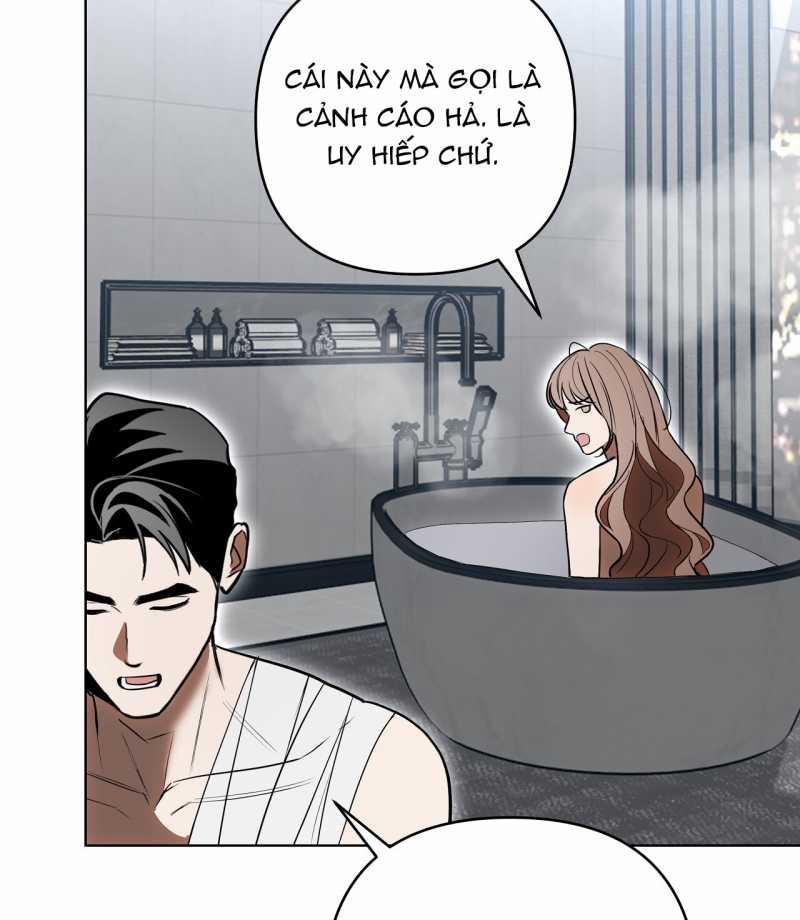[18+] Trời Sinh Địch Thủ 29.2 trang 99