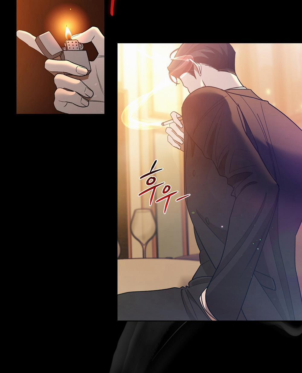 [18+] Trời Sinh Địch Thủ 3.1 trang 27