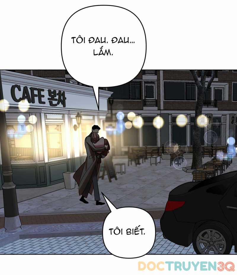 [18+] Trời Sinh Địch Thủ 31 trang 26
