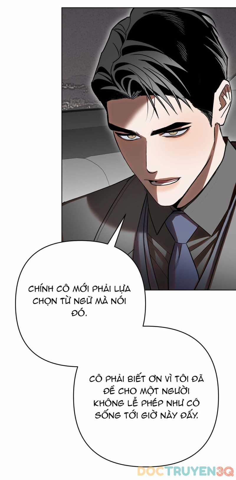 [18+] Trời Sinh Địch Thủ 31 trang 32