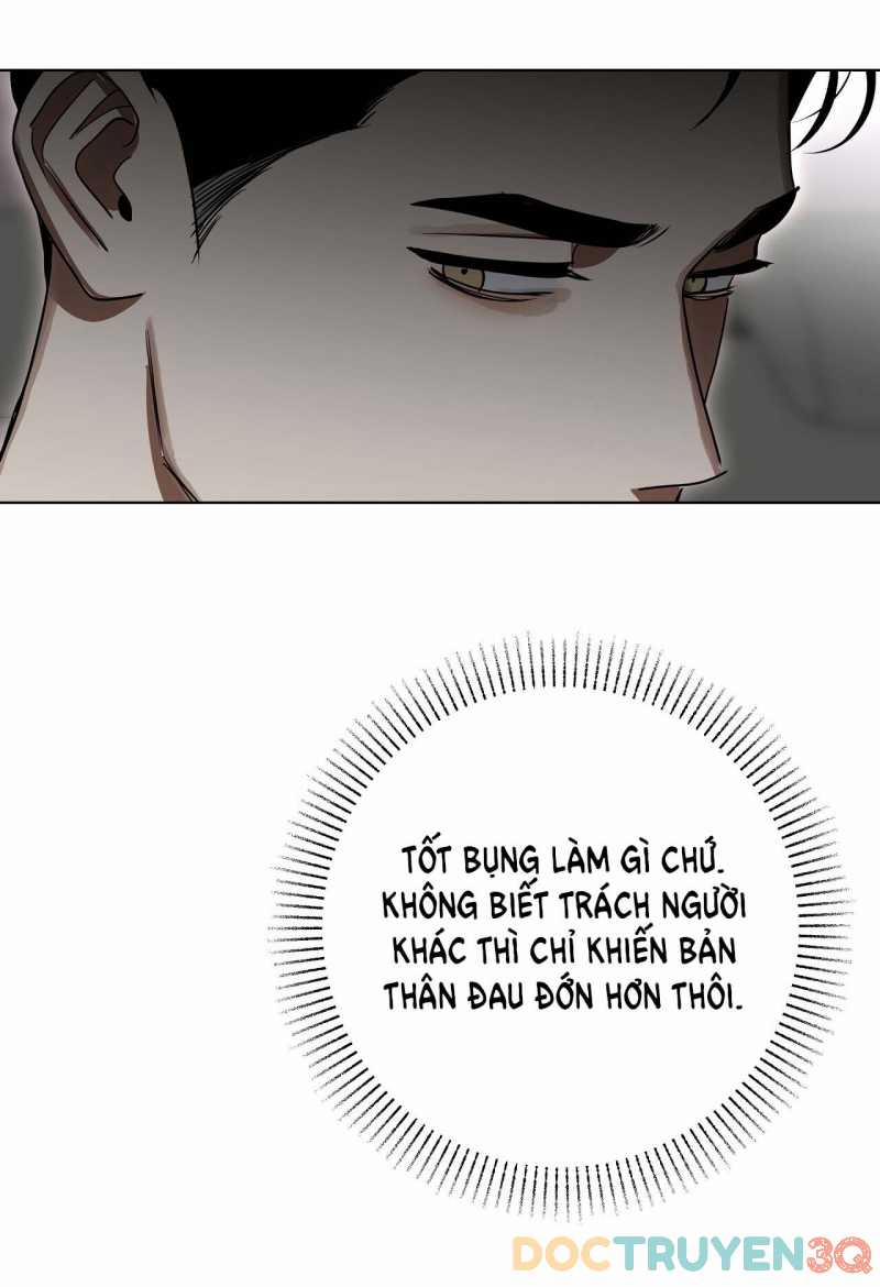 [18+] Trời Sinh Địch Thủ 31 trang 41