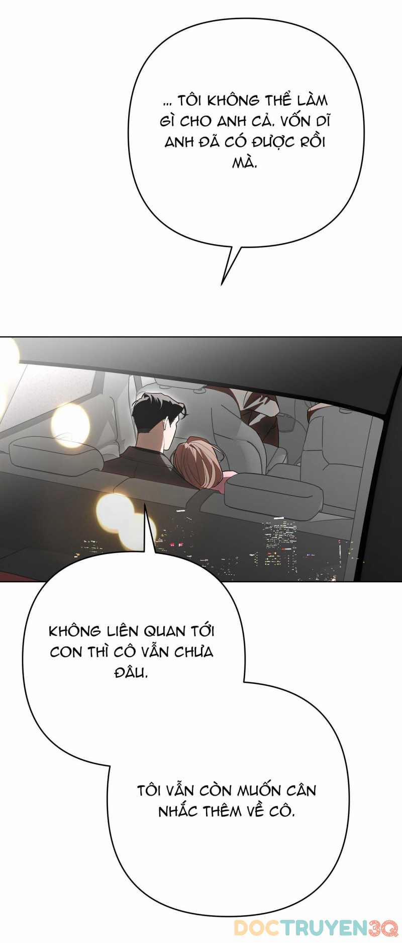[18+] Trời Sinh Địch Thủ 31 trang 45